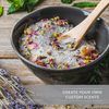 SaltWorks Ultra Epsom Scented Bath Salt, Lavender, 2 Pound Bag