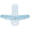 Philips AVENT Soothie Heart Pacifier 3-18m, Blue/Light Blue, 2 Pack, SCF099/11