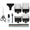 Wahl 100 Series Mains Hair Clipper Set