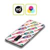 Head Case Designs Officially Licensed Cat Coquillette Champagne Pattern Patterns 6 Soft Gel Case Compatible With Google Pixel 8