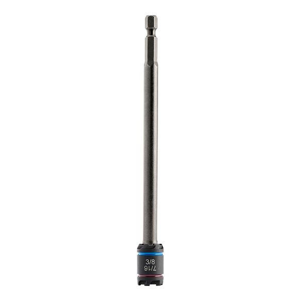 Malco MSHXLCST3 3/8" and 7/16" Sawtooth, 6"