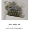 Abib 弱酸性pHシートマスク 復活草フィット10EA