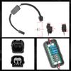 Update VCM Muzzler Harness Disable Kit, VCM Delete Harness Kit Replacement Compatible with Honda 3.5L V6 Engine with VCM Harness Plug