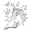 Mopar 4617210 SOLENOID TRANSMISSION GOVERNOR