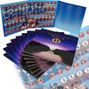 Presidential Dollar Folder: Complete Philadelphia and Denver Mint Collection