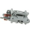 First4Spares Premium Quality Door Interlock Mechanism for Hotpoint & Indesit Dishwashers