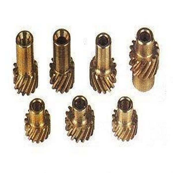 MSD 8471 Bronze Distributor Gear