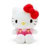 Sanrio 853798 Hello Kitty Plush Toy (Standard) S