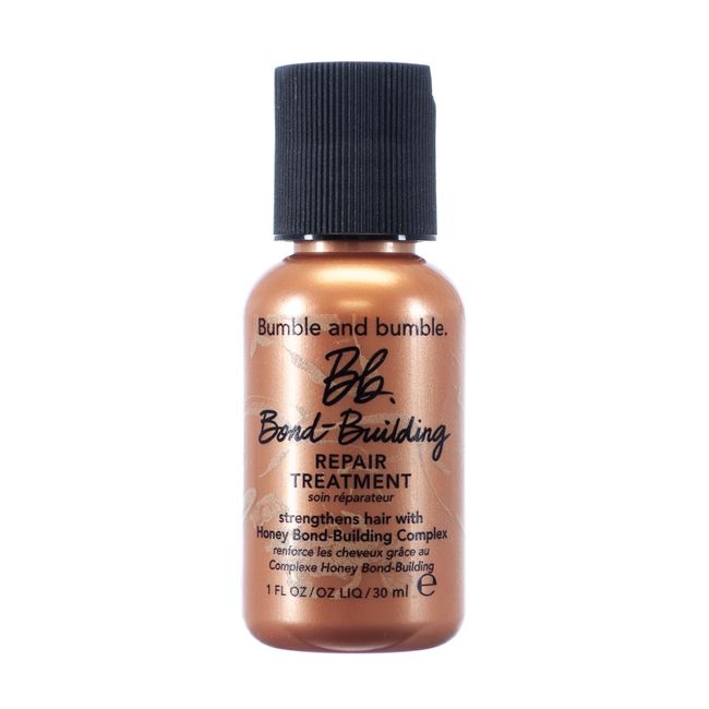 Bumble and Bumble Bond Building Repair Treatment 1oz/30ml TRAVEL