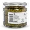 SICILIAN PESTO 180 gram jar