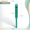 Sanitizing Minerals Replacement Filter Mate，Filter Mineral Sticks for Hot Tubs & SPA, Inserts Filter Cartridges
