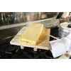 EBM Sawara Egg Lid for 9.4 inches (24 cm)