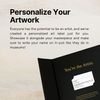 TAKVA Art Kit - Karim Jabbari (Muhammad)