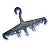 Scuba Equipment Hanger in Black