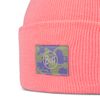 BUFF Womens Knitted Beanie Hat, Pink