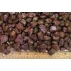 Fantasia Materials: 2 lbs Red Corundum Ruby AAA Grade Rough Stones from India