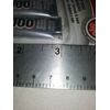 E6000 Industrial Strength Permanent Bond Adhesive Glue Mini 4 Pack Factory Order
