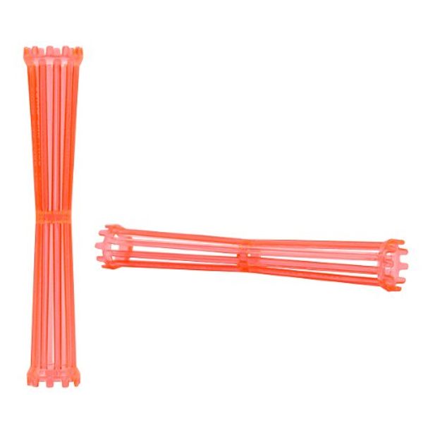 bi-si-e- Volume Rod Neo CATIONS Long Rod 18 Mil, Pack of 10 
