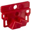 Brady BL01-6 Prinzing Single Pole Breaker lo (6 Pack)