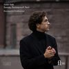 Over Time: Rameau, Rachmaninoff & Bach