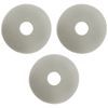 Caltric 1707335SM Foam Poly Gasket for Murray Snapper Simplicity Stratton 3x
