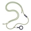 Dopper Cord Sage Green - Adjustable Shoulder Strap Water Bottles