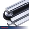 Officemate Standard Staples, 5 Boxes General Purpose Staple (91925)
