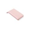 Filofax Personal Compact Zip Saffiano organiser - Blush