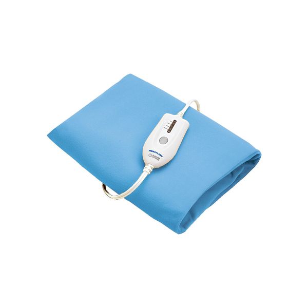 Comfort-Heat Moist/Dry Heating Pad (King Size)