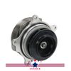Engine Cooling System Water Pump Fits for PACCAR / DAF MX13 2042162 1912939