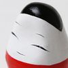 Aizu 張子 Flips Small 法師 Small 野沢 Folk Art