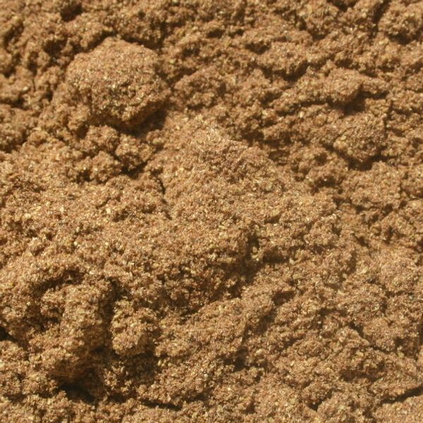 Saw Palmetto Berries Powder BULK HERBS 4 oz.