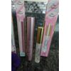 Too faced stuff my stocking sexy lashes & plump lips mascara & lip plumper set