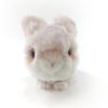 Cute Selling Plush Rabbit Pink F0240
