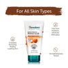 Himalaya Gentle Exfoliating Walnut Scrub for Deep Cleaning & Renewed Skin, 5.07 oz