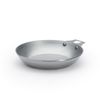 De Buyer Minéral B 5630.20 Frying Pan with Detachable Element Diameter 20 cm