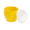 Set Of 2 Microwave Egg Poachers