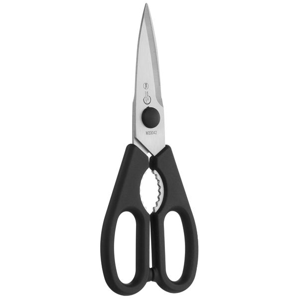 Mercer Culinary Kitchen Shears 8-Inch