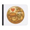 Azeeda 'Bakery Love' Wallet (WL00030046)