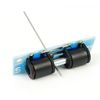 Gaugemaster PM-4 Seep Point Motor with Latching Mechanism