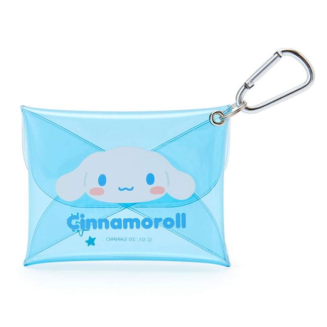 Sanrio Cinnamoroll, Mini Clear Case, 227218