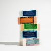 Wholesome Hippy Naturals Handmade Orange Soap