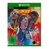 NBA 2K22 75th Anniversary Edition - [Xbox One]