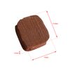 150Pcs Clutch Pads Square Shape For 49cc to 80cc Motorized Bicycle Gas Engine