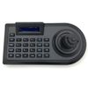 CCTV Joystick Keyboard Controller LCD Display 4D Joystick RS485 Controller for CCTV AHD CVBS Analog PTZ Speed Dome Camera Control