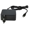 vhbw Netzteil kompatibel mit Apple iPad Pro, mini, Air Notebook, 65 W