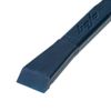 Bojo Tools 7/8" Wide Plastic Scraper Tool - Heavy Duty 5-PACK