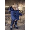 Koko Noko Boys' Pants Set, Blue Jeans