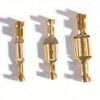 Electrical Terminal Kit Electrical Terminals 940 pcs + crimping tool