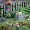 WWScenics Halloween Diorama Bundle | Model Railway Layout Scenery Diorama Kit